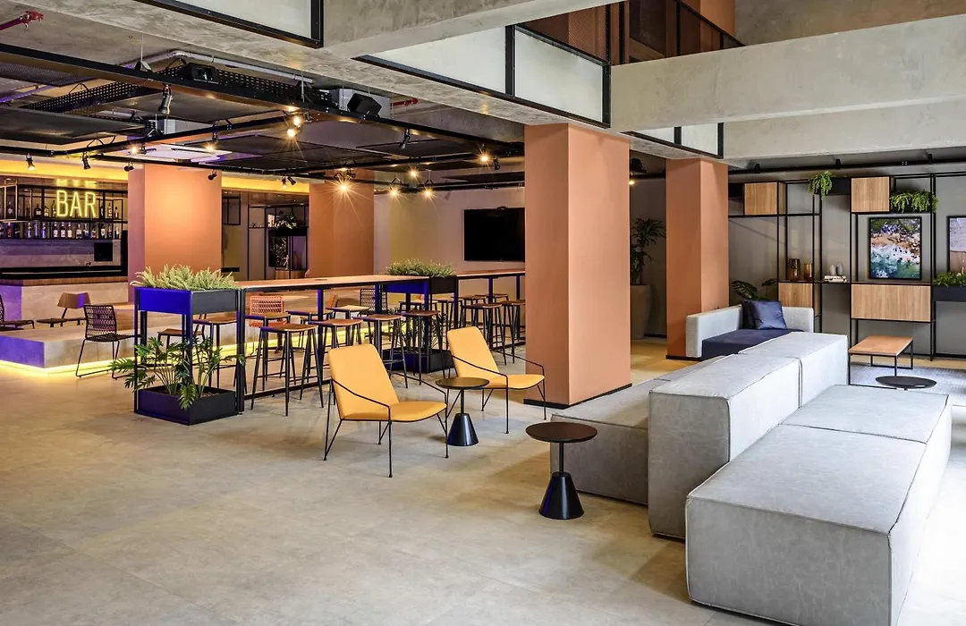 Ibis Balneario Camboriu-1