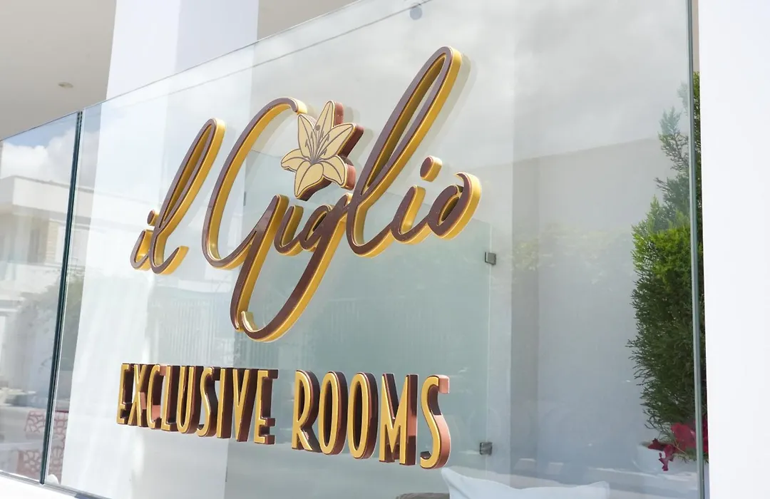 Il Giglio B&B-1