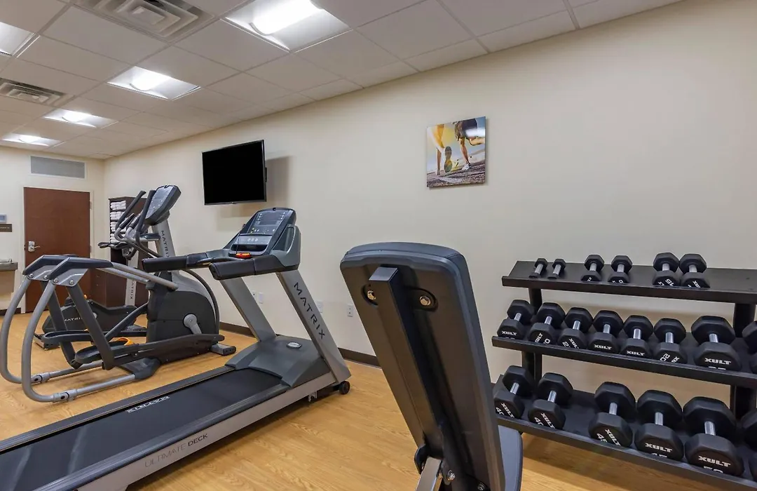 Comfort Inn & Suites Charlottesville Hollymead Town Center-1