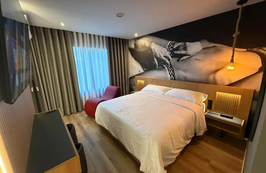 Motel Montecarlo-1