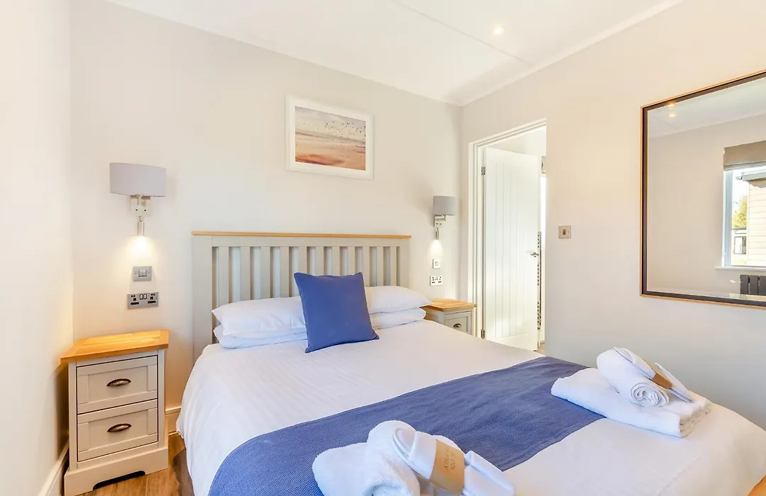 Waterside Hambleton Lakeside Lodges-1