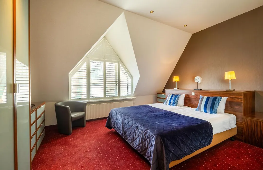 Strandhotel de Vassy-1