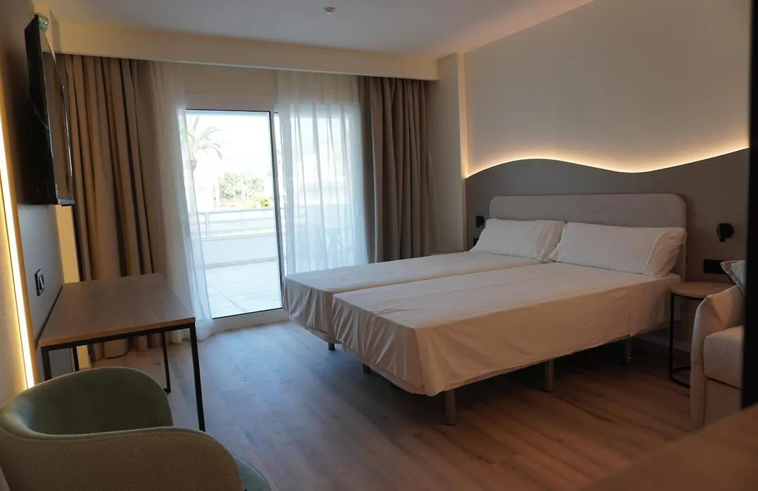 Ar Roca Esmeralda & Spa Hotel-1