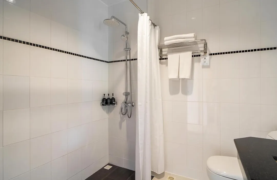 Best Western Phuket Ocean Resort-1