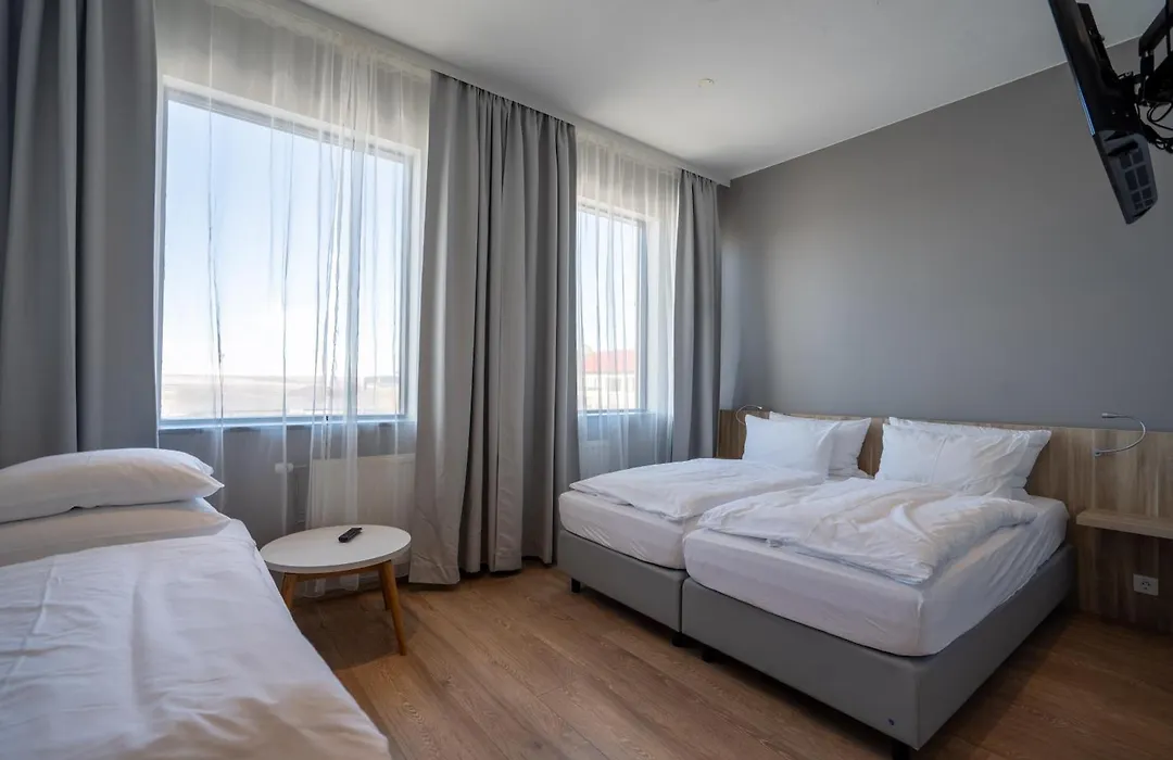 Hotel Laugarbakki-1