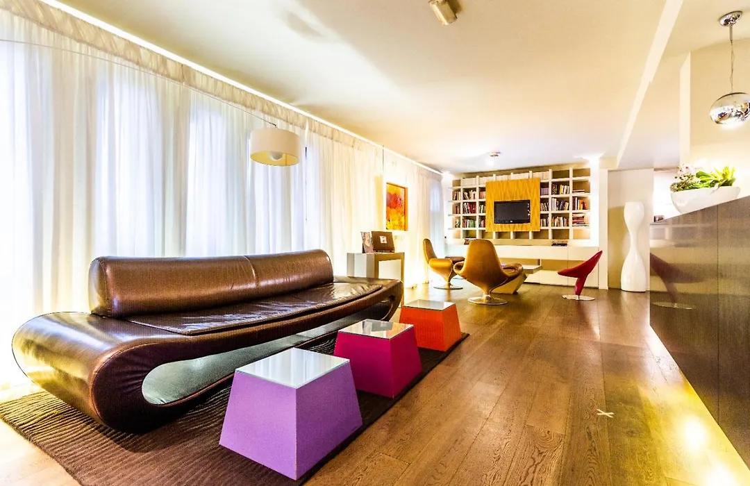 Hotel Parigi 2&Spa-1