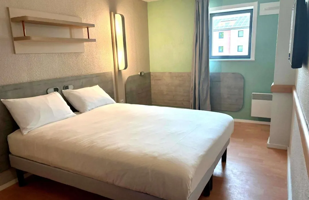 ibis budget Valenciennes Petite-Forêt-1