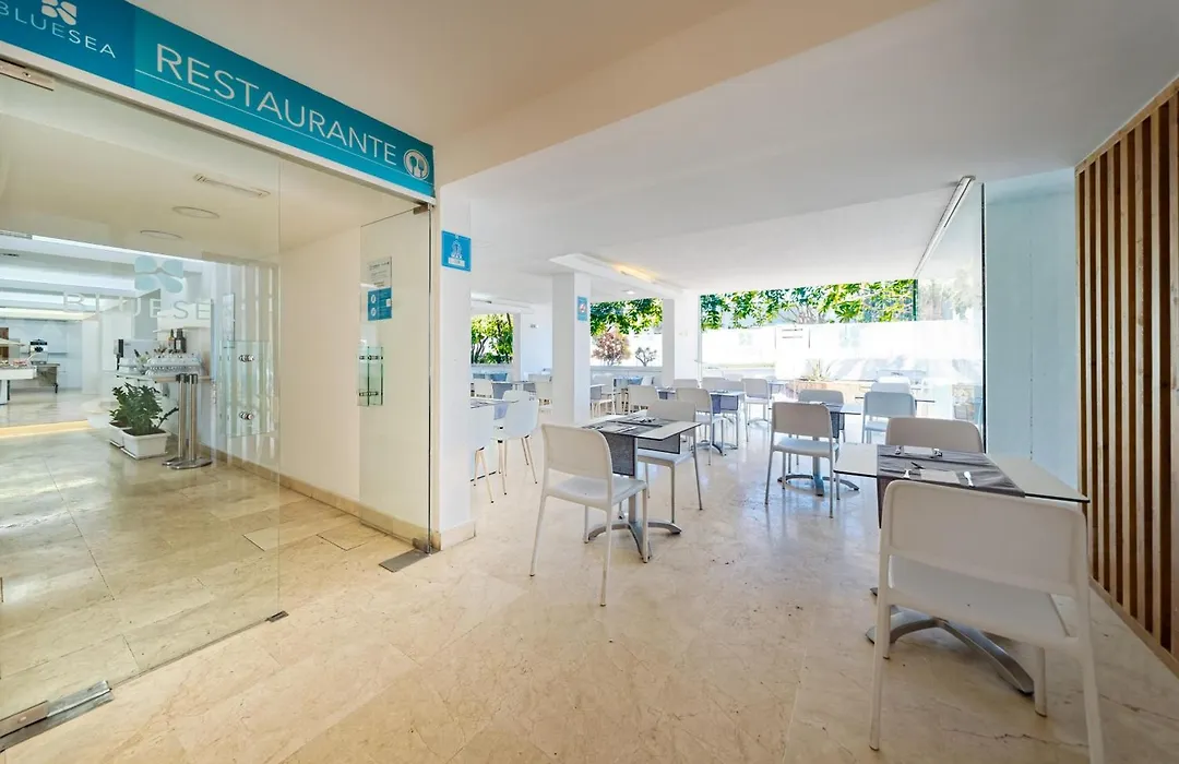 Bluesea Jandia Luz-1