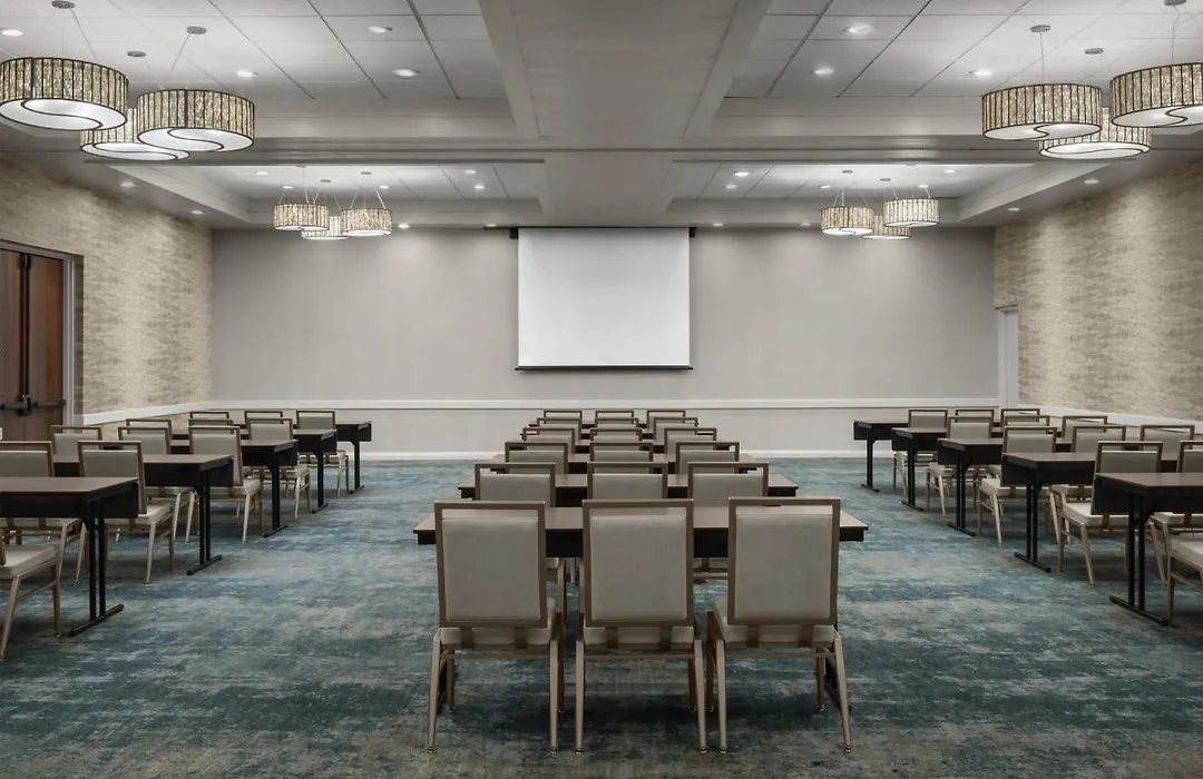 Embassy Suites By Hilton Orlando International Drive Icon Park-1