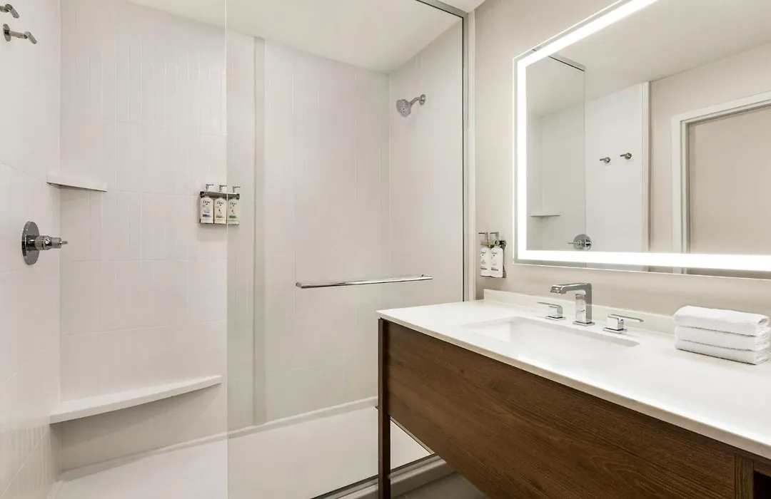 Staybridge Suites Boston - Burlington By Ihg-1