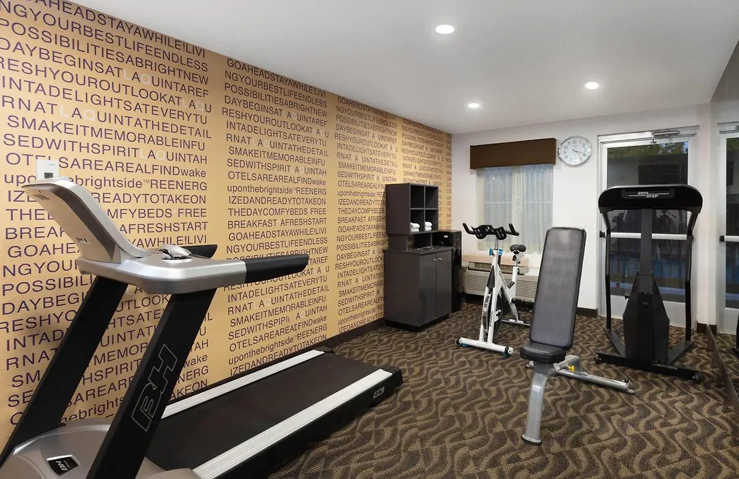 La Quinta By Wyndham Las Vegas Redrock/Summerlin-1