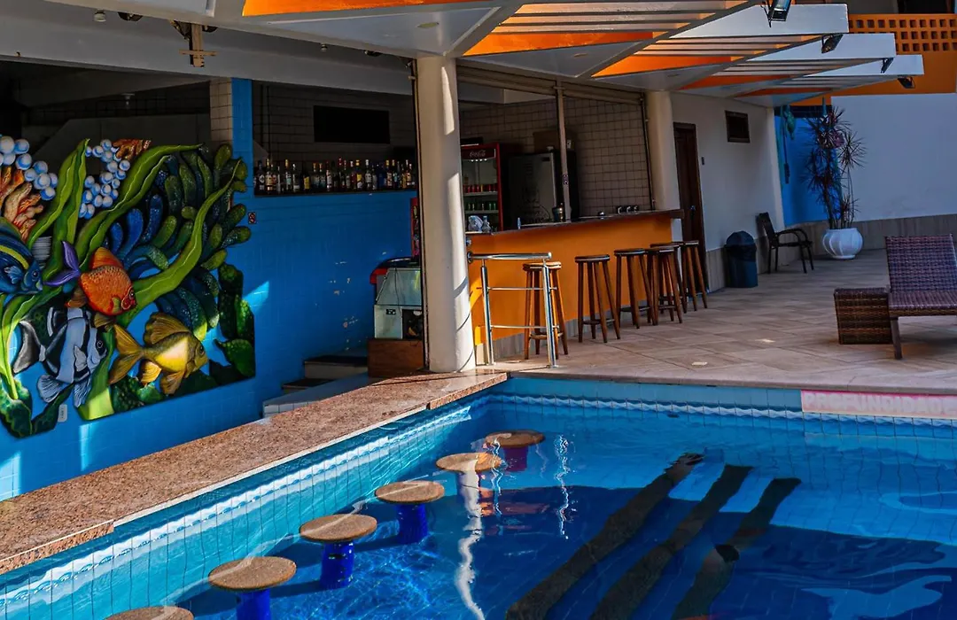 Porto Cálem Praia Hotel-1