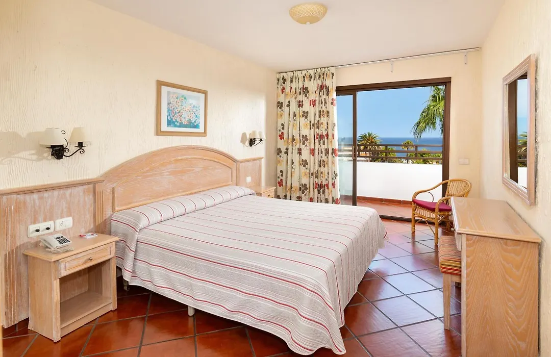 Apartamentos Masaru-1