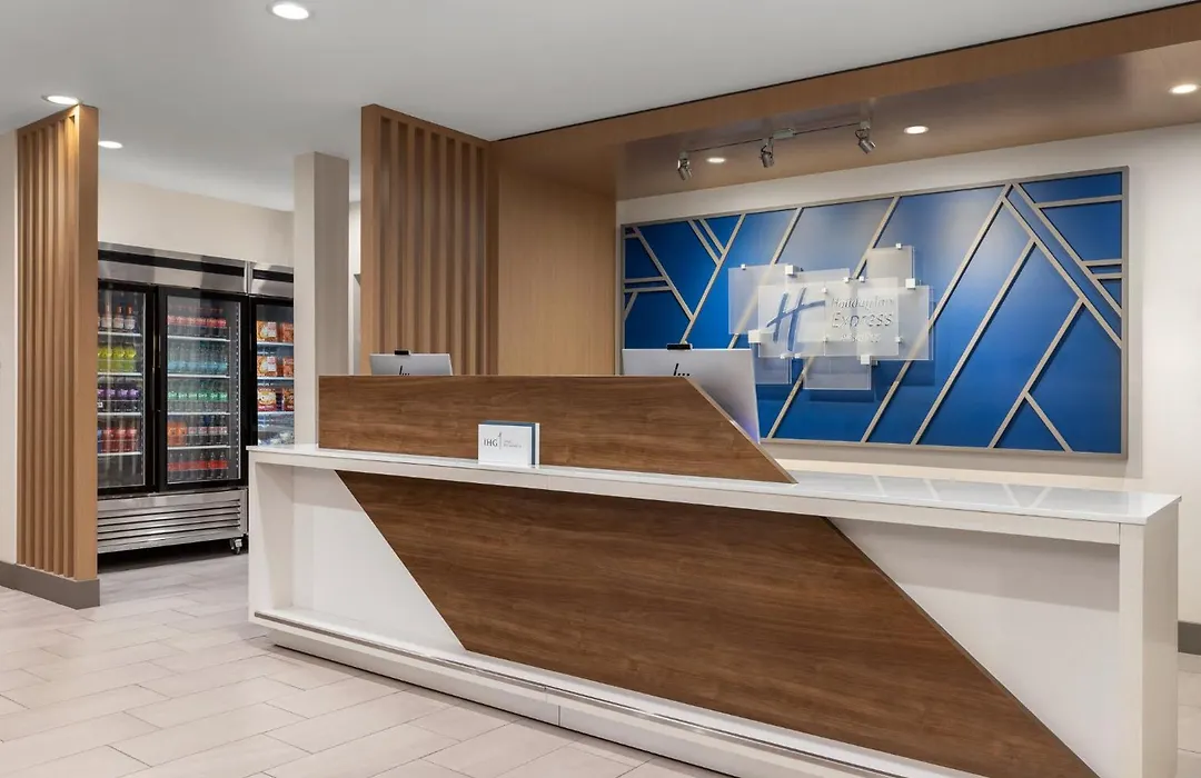 Holiday Inn Express & Suites Buford Ne - Lake Lanier By Ihg-1