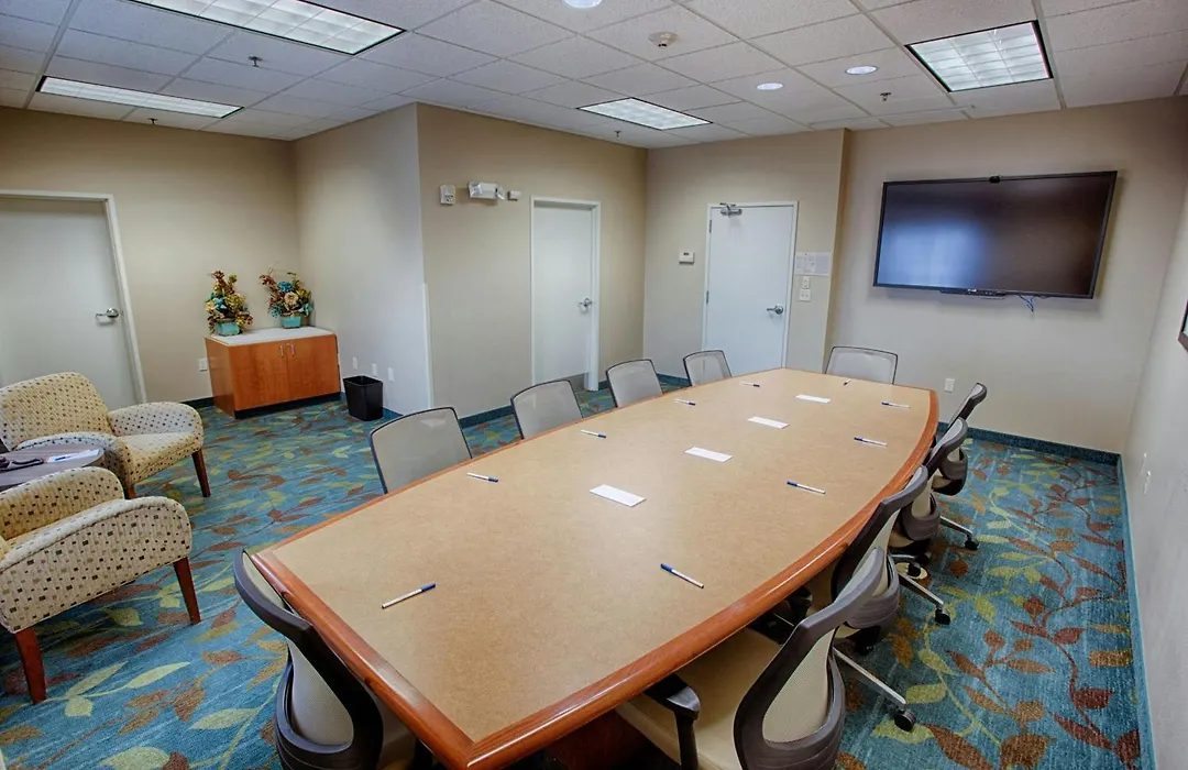 Candlewood Suites Fargo-North Dakota State University By Ihg-1