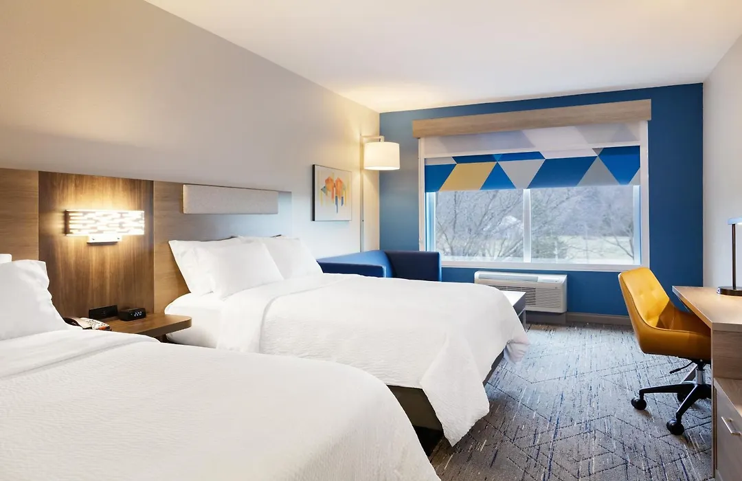 Holiday Inn Express Of Salado-Belton By Ihg-1