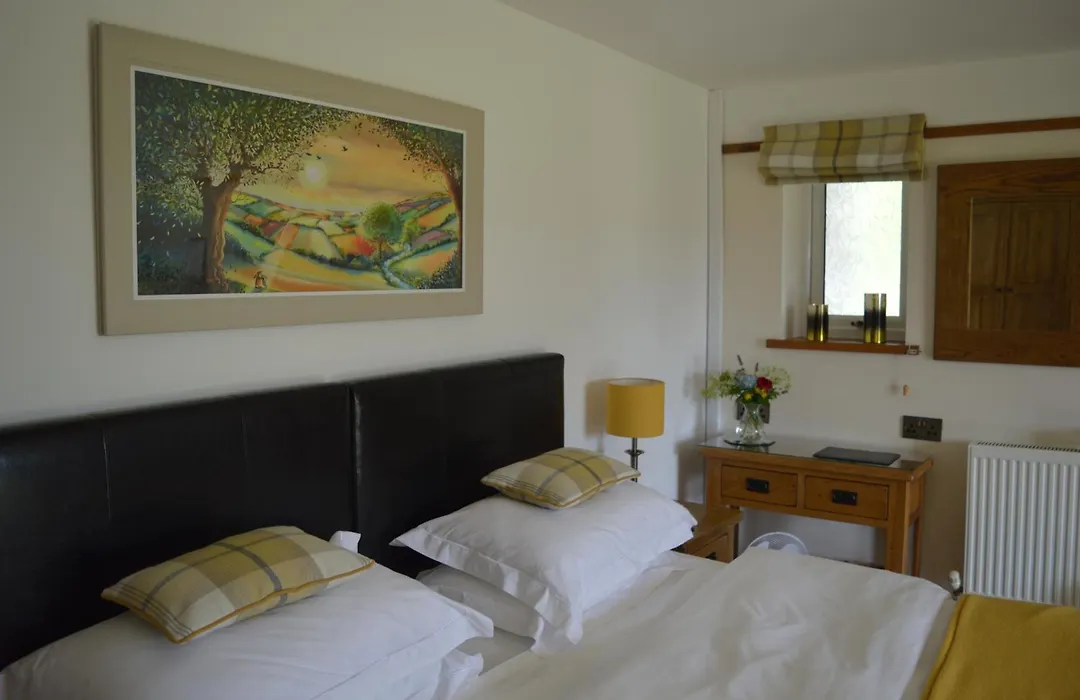 Smithfield Farm Bed & Breakfast-1