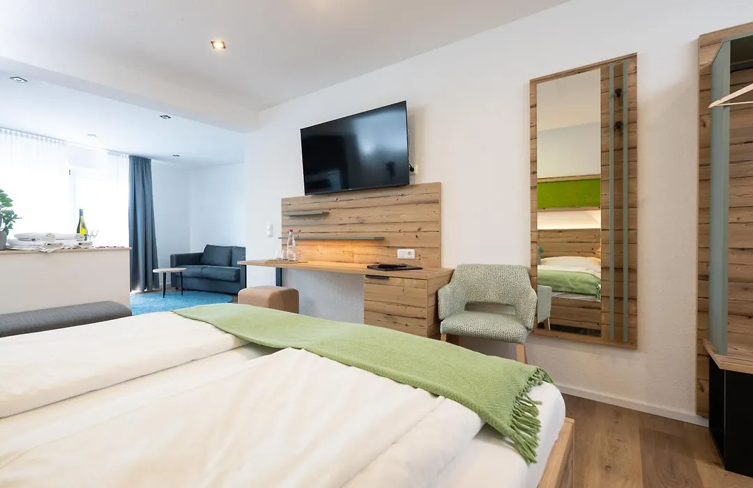 Berghotel Kristall-1