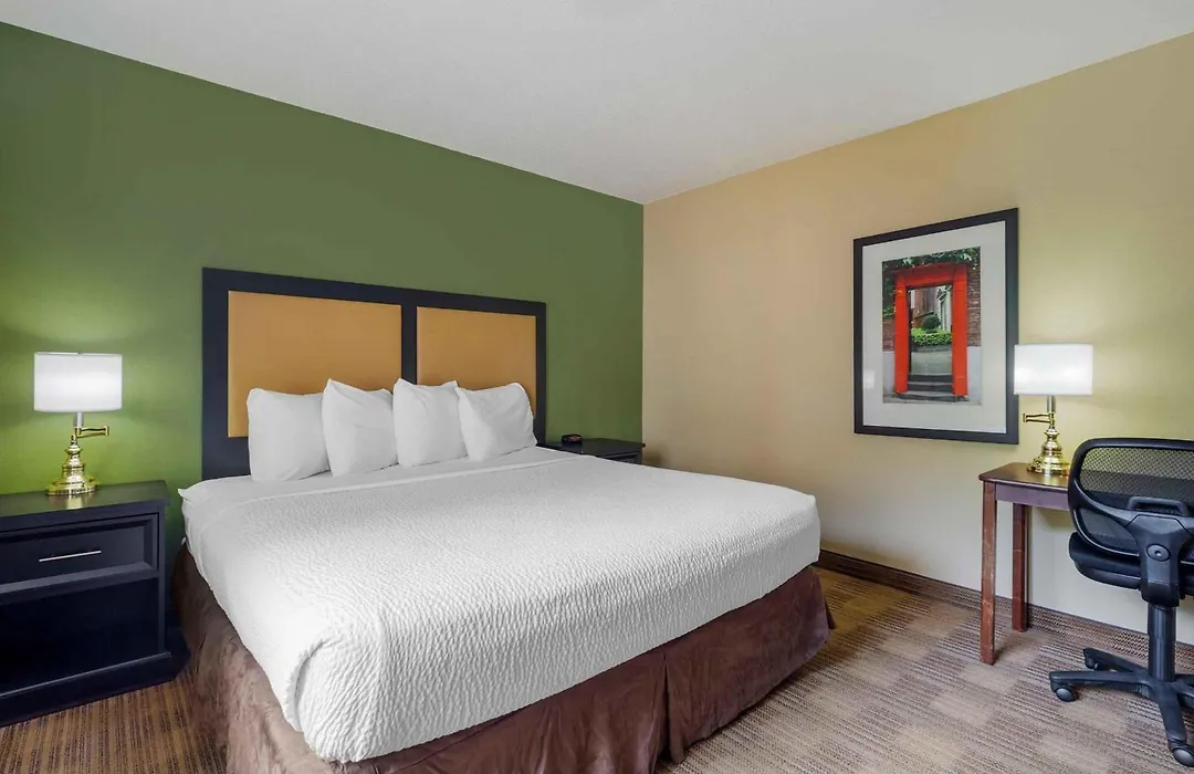 Extended Stay America Select Suites - Phoenix - Mesa - West-1