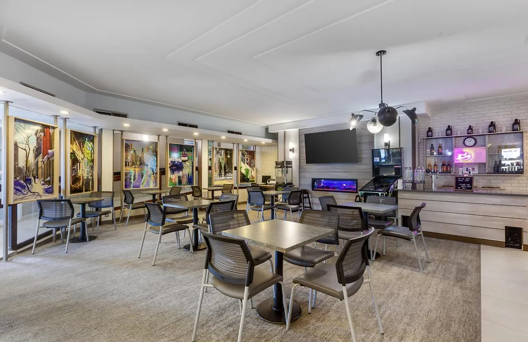 Best Western Belleville-1