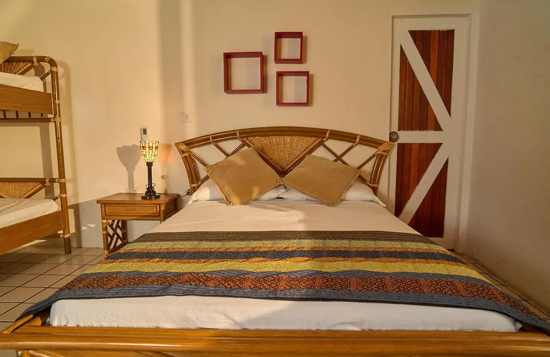 Múcura Club Hotel-1