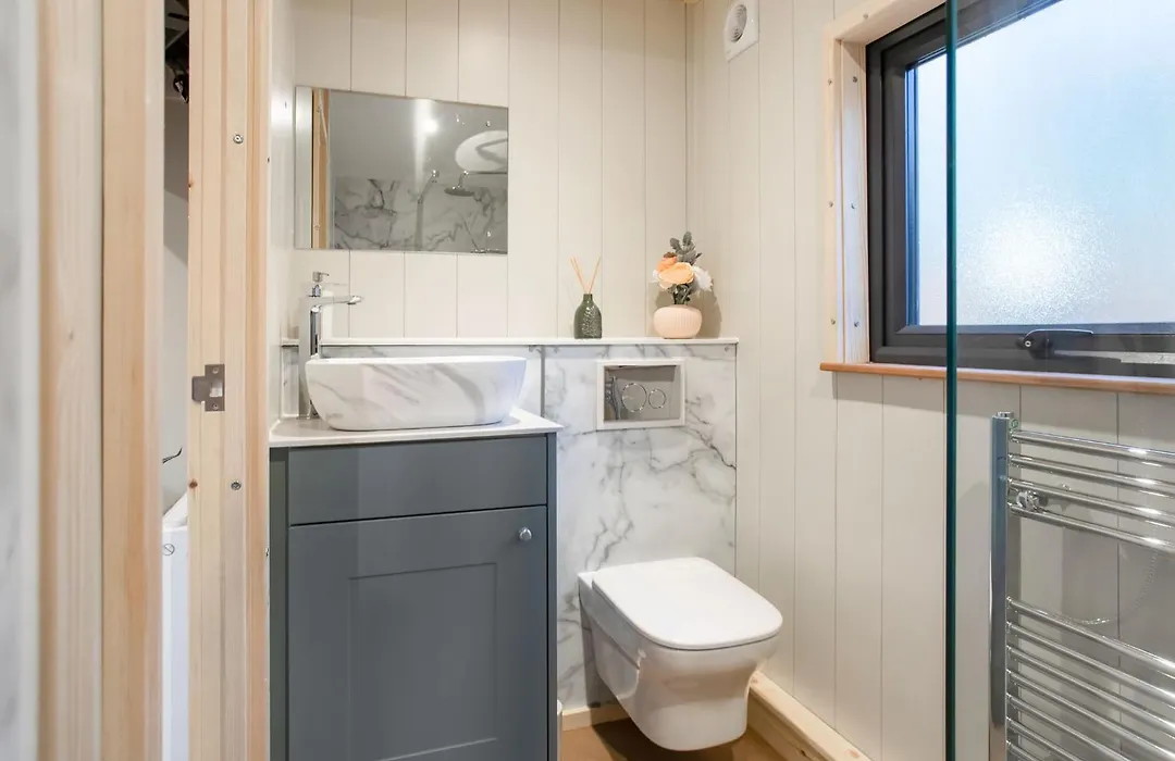 Woodland Park Lodges-1
