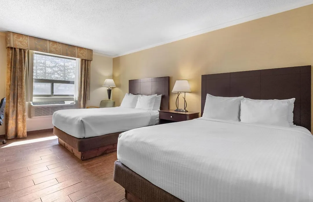 Best Western Davison Inn-1
