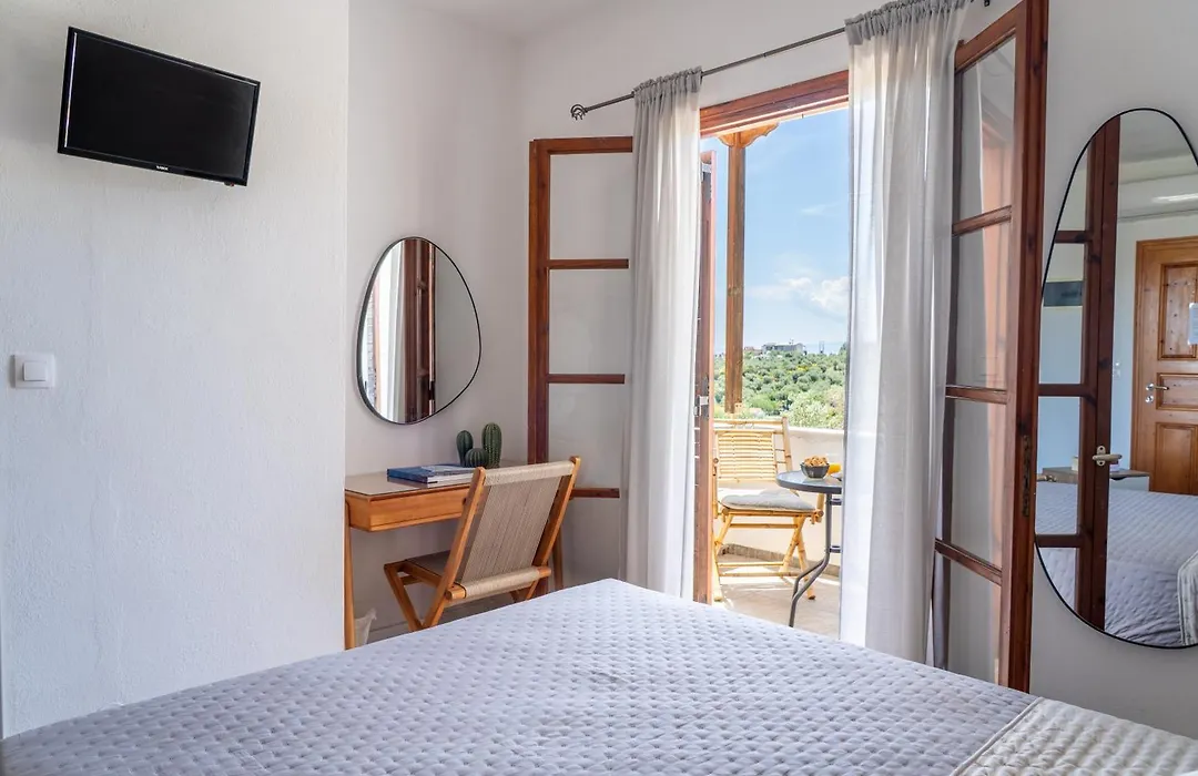 Jimmy'S Guest House Skiathos-1