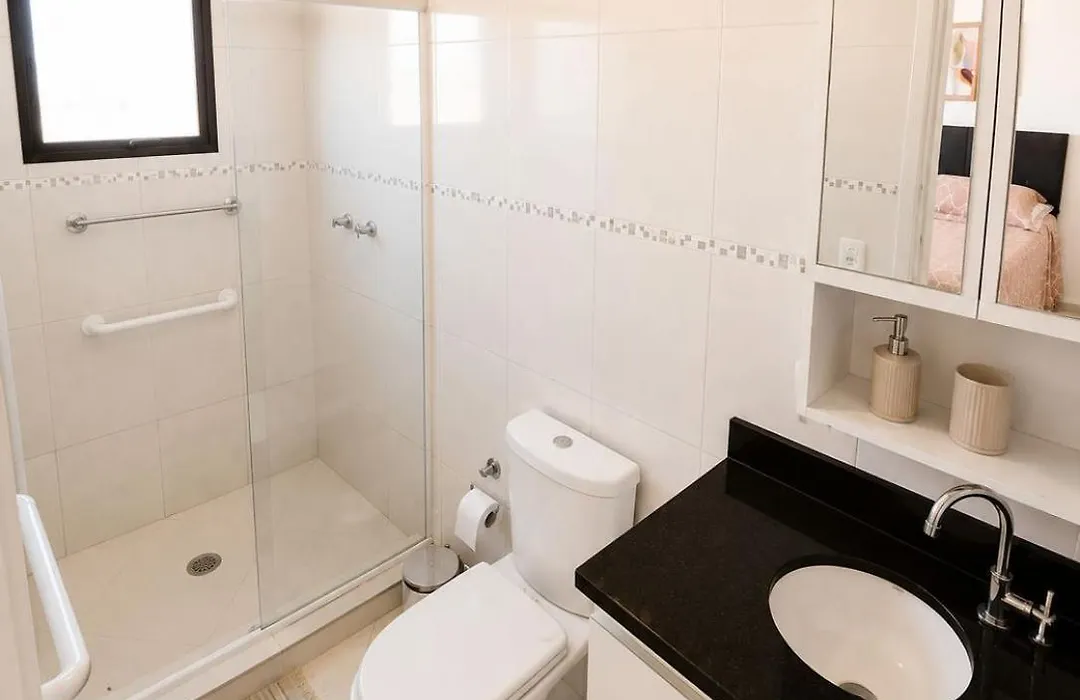 LEON MARIA HOSPEDAGENS - Smart Flat Hotel e Residence-1