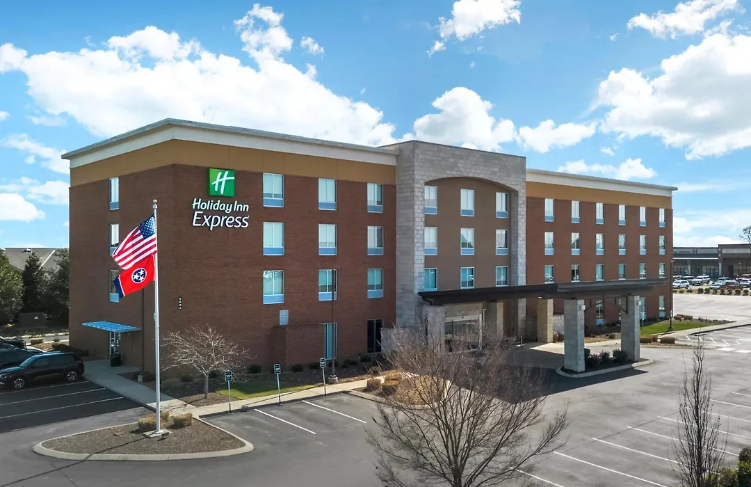 Holiday Inn Express - Nashville South - Spring Hill By Ihg-1