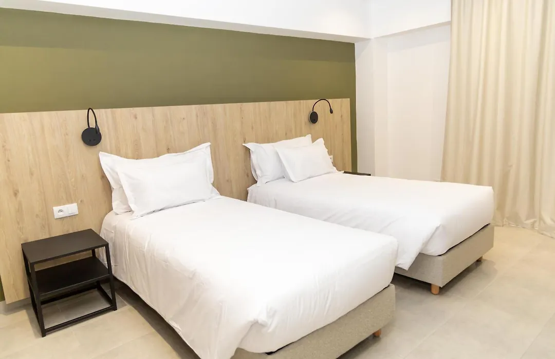 Hotel Kamal City Center-1