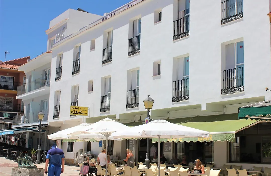 Hotel Cabello-1