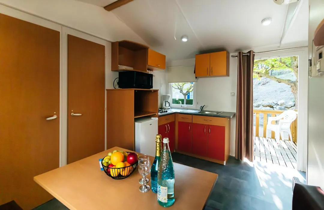 Camping Tucan - Mobile Homes By Lifestyle Holidays-1