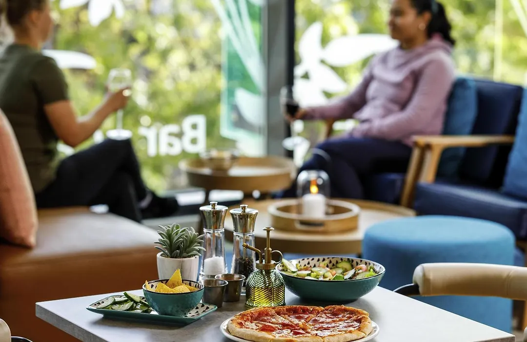 Ibis Budget London Heathrow Central-1