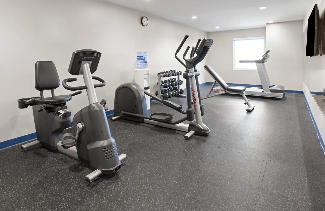 Microtel Inn & Suites By Wyndham Rehoboth Beach-1