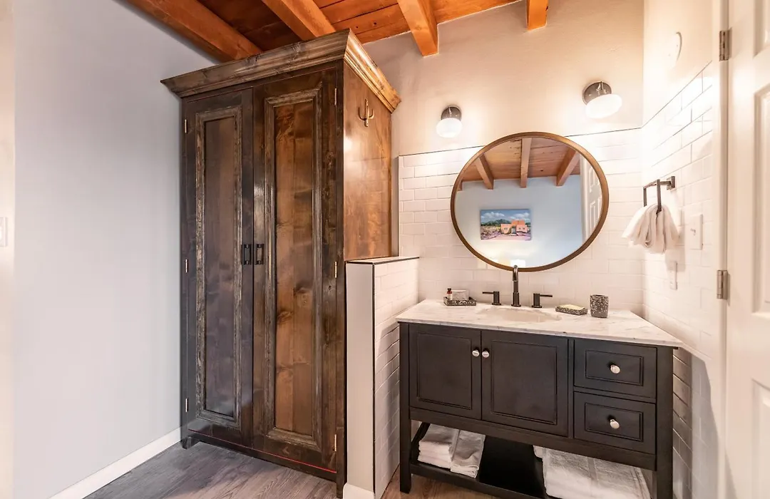 Taos Motor Lodge-1