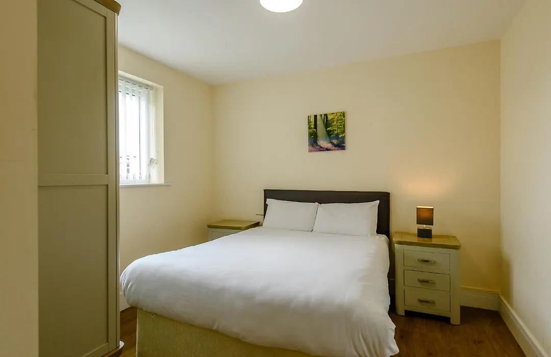 Coastfields Holiday Village-1