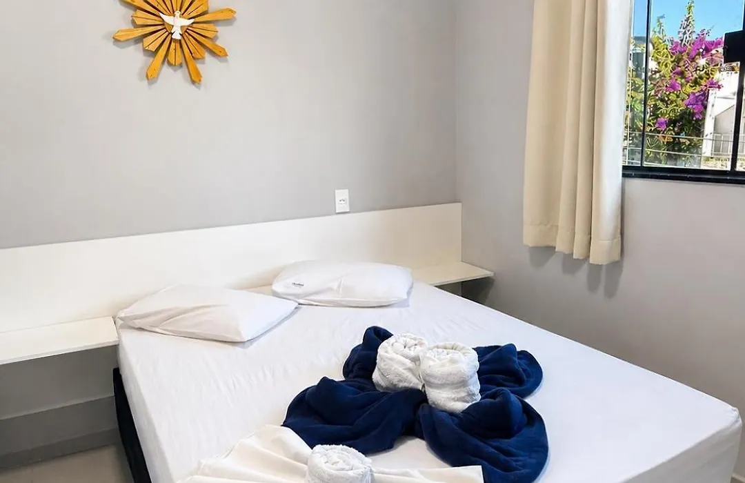Hotel Pousada Colliseu-1