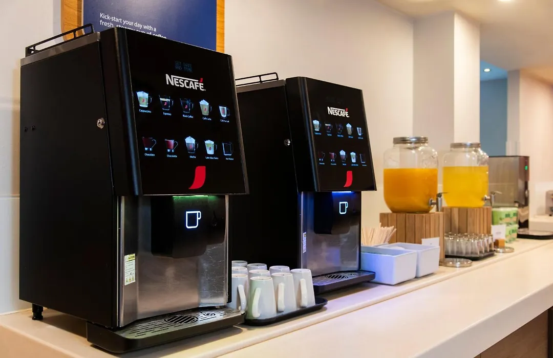 Holiday Inn Express Glasgow Airport By Ihg-1