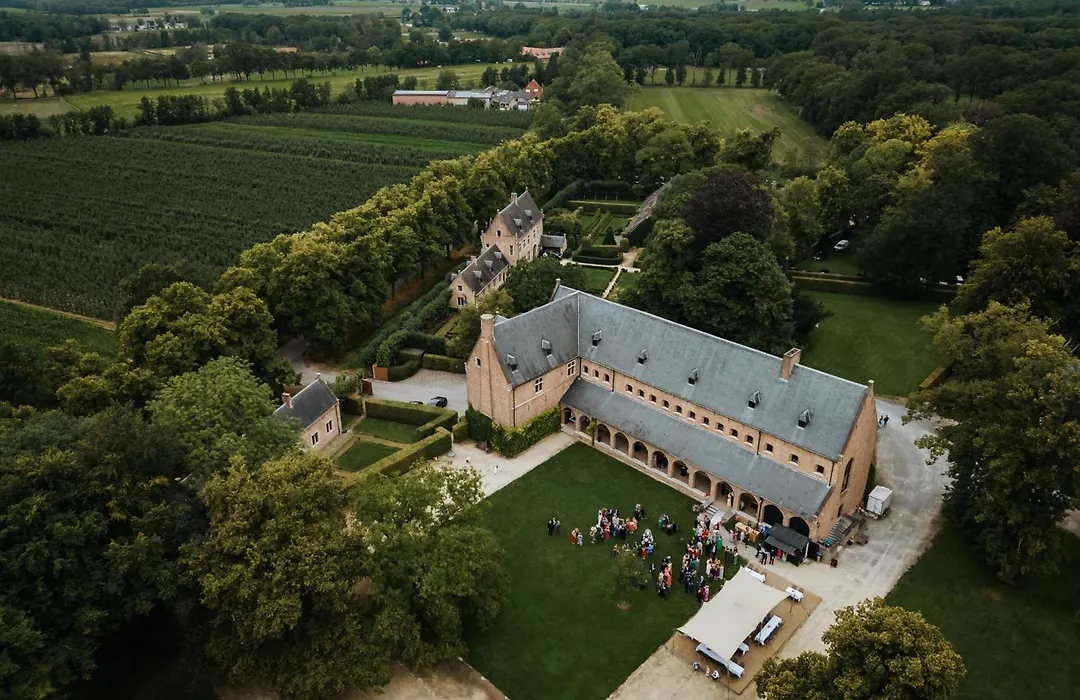 Priorij Corsendonk-1