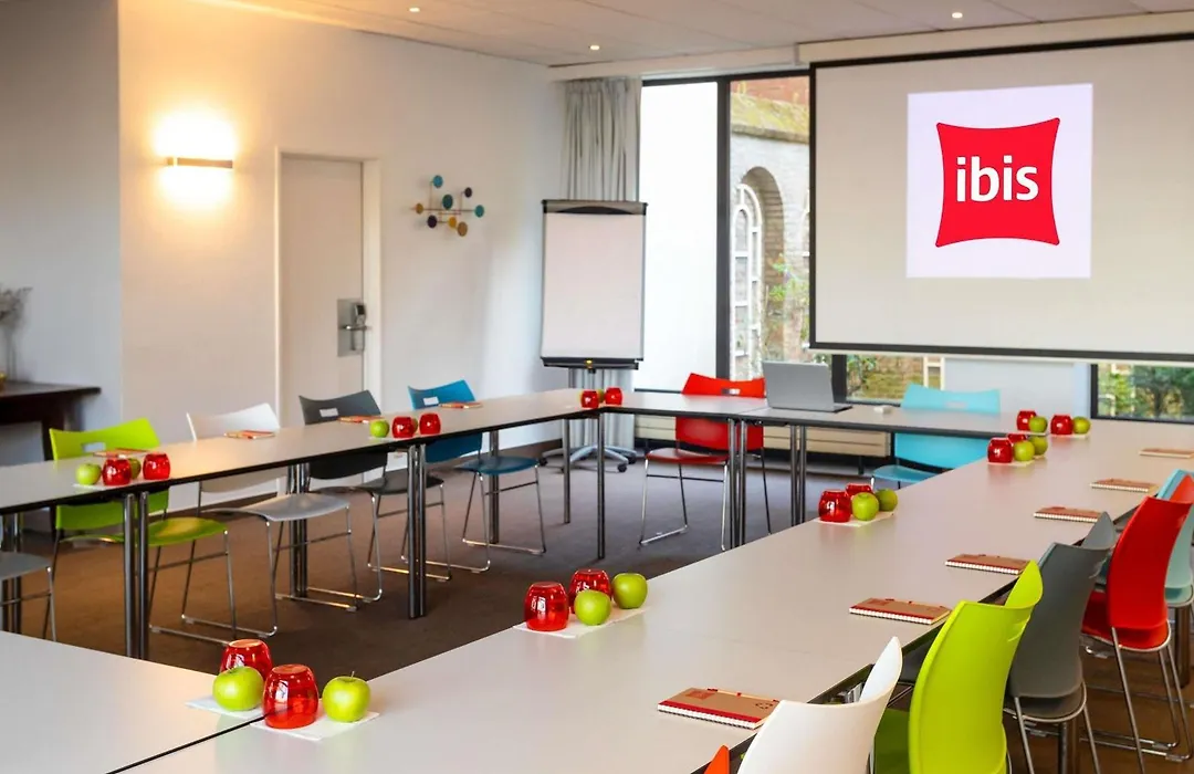 Ibis Antwerpen Centrum-1