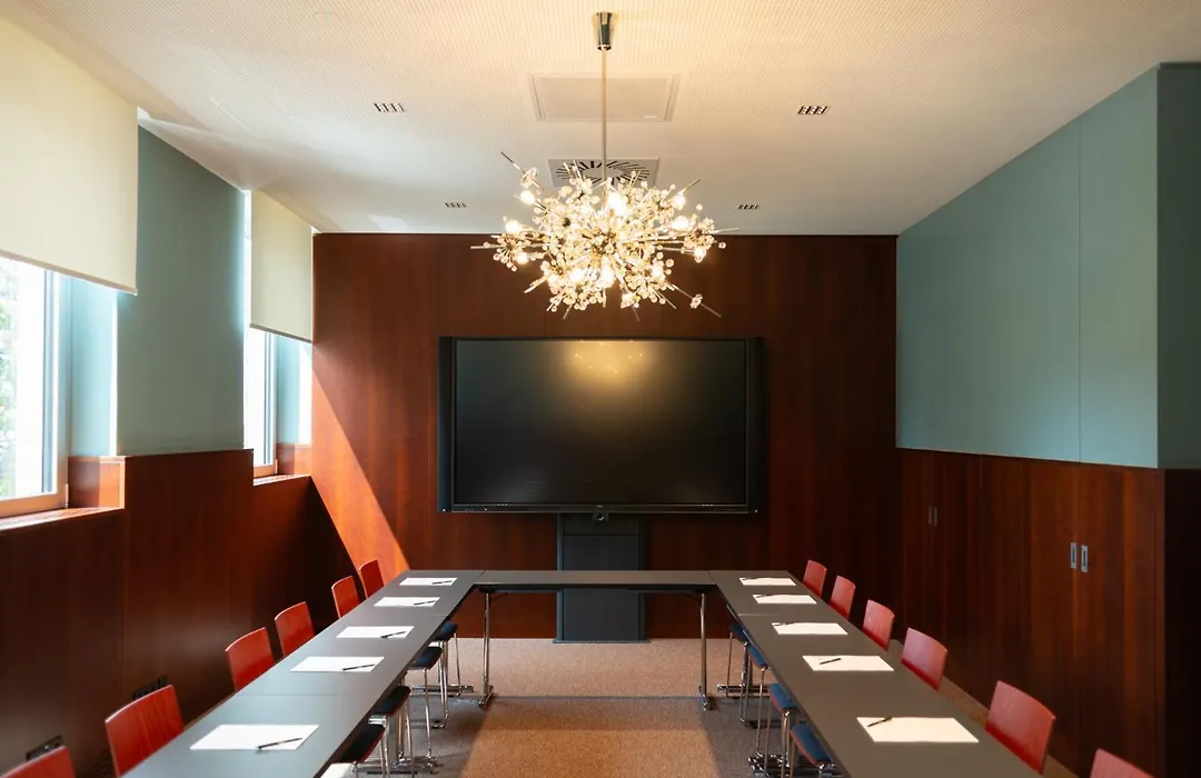 Hotel Daniel Graz - Smart Lifestyle Near City Centre-1