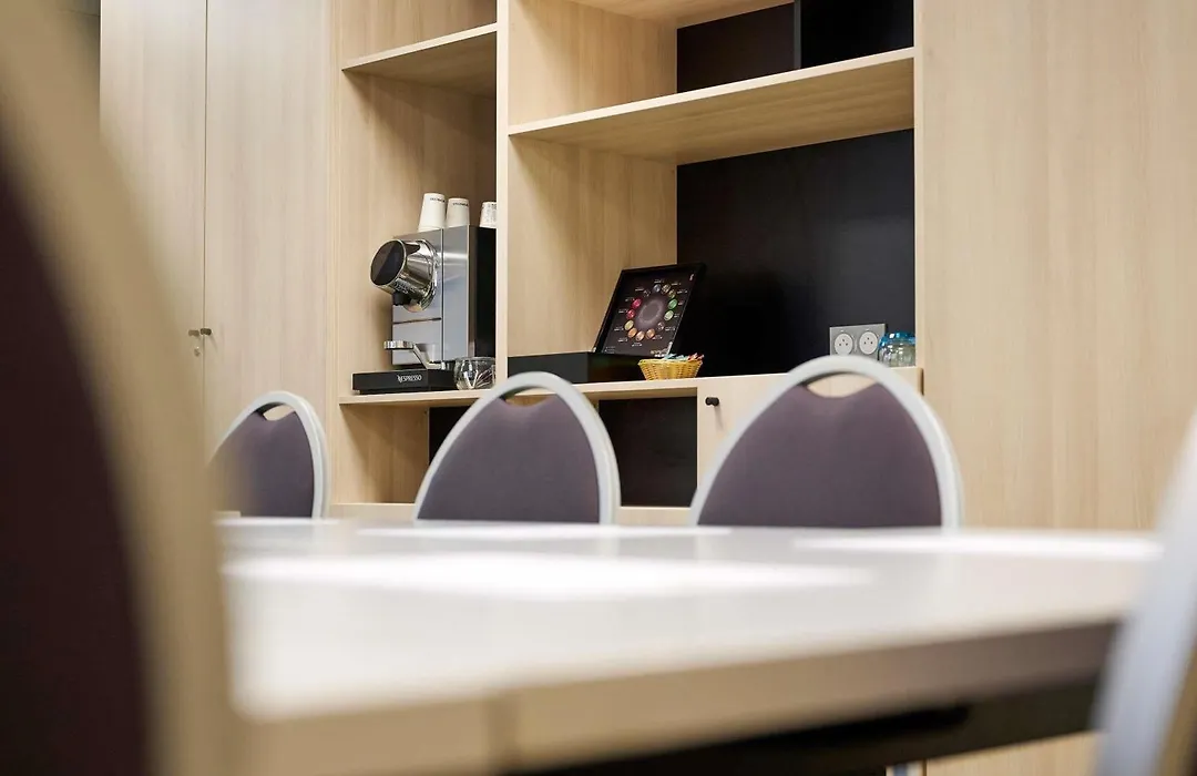 ibis Styles Bordeaux Begles Arena-1