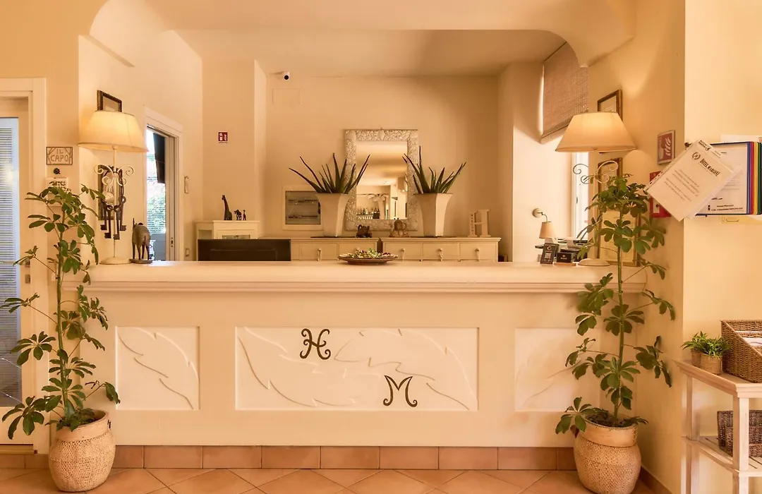 Hotel Marconi-1