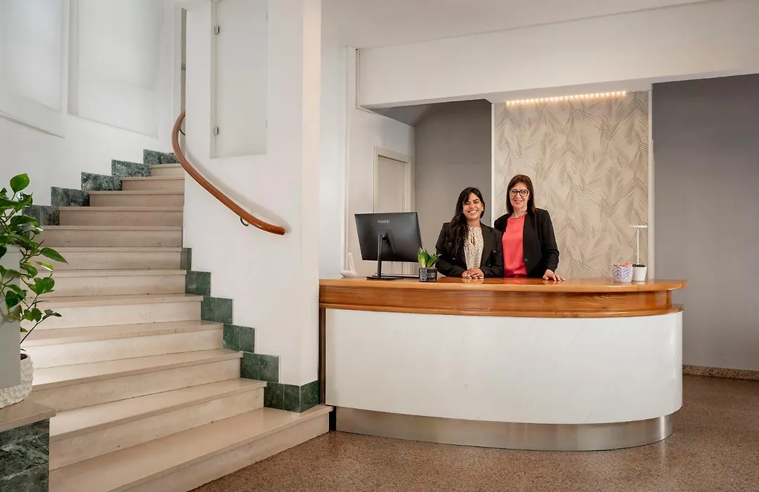 Hotel Falco-1