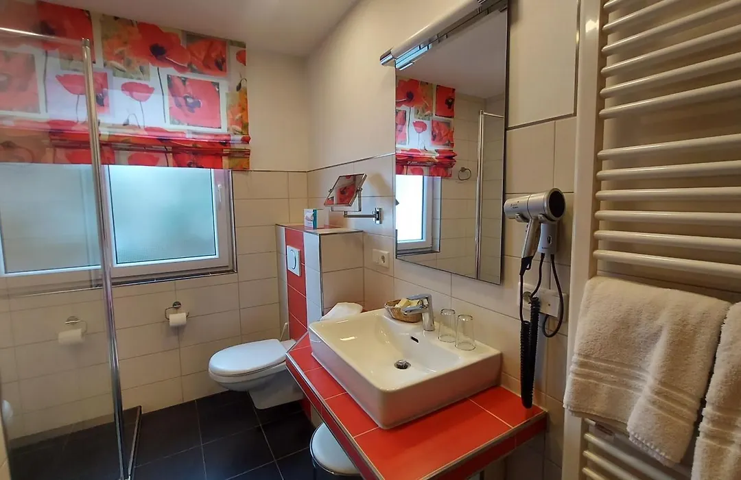 Hotel-Gasthof Lamm-1