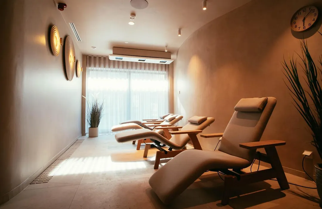 Braavo Spa Hotel-1