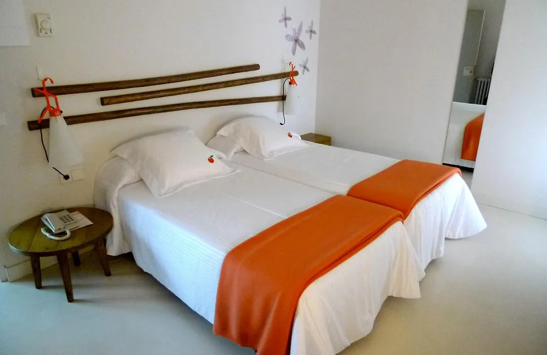 Hotel Tarongeta - Adults Only-1