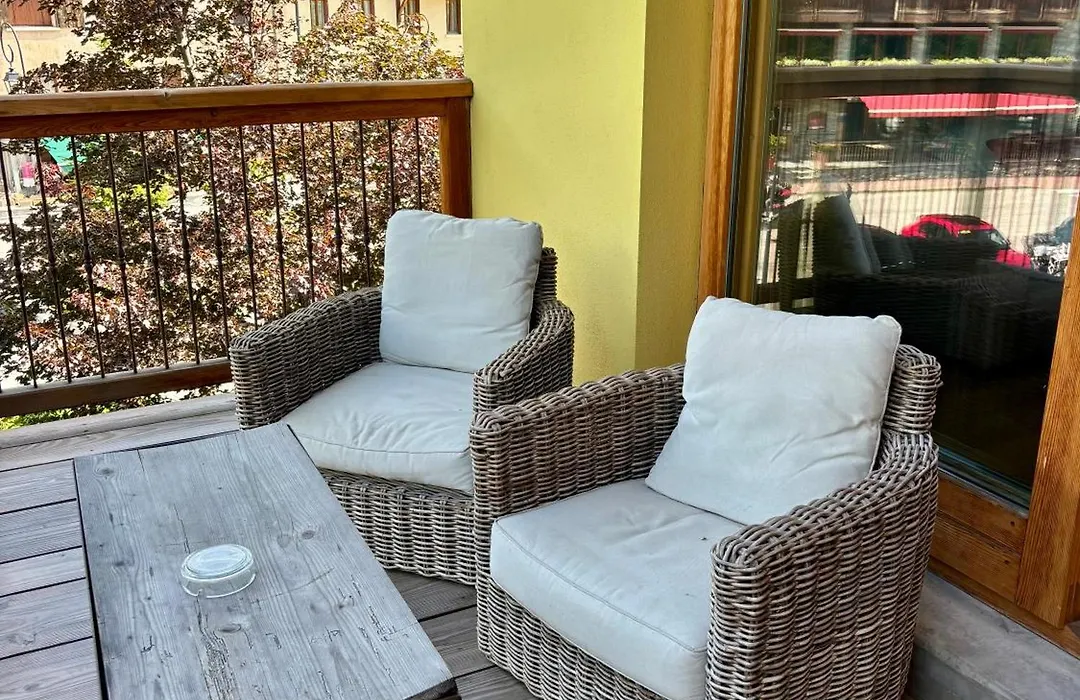 Hotel Le Monal-1