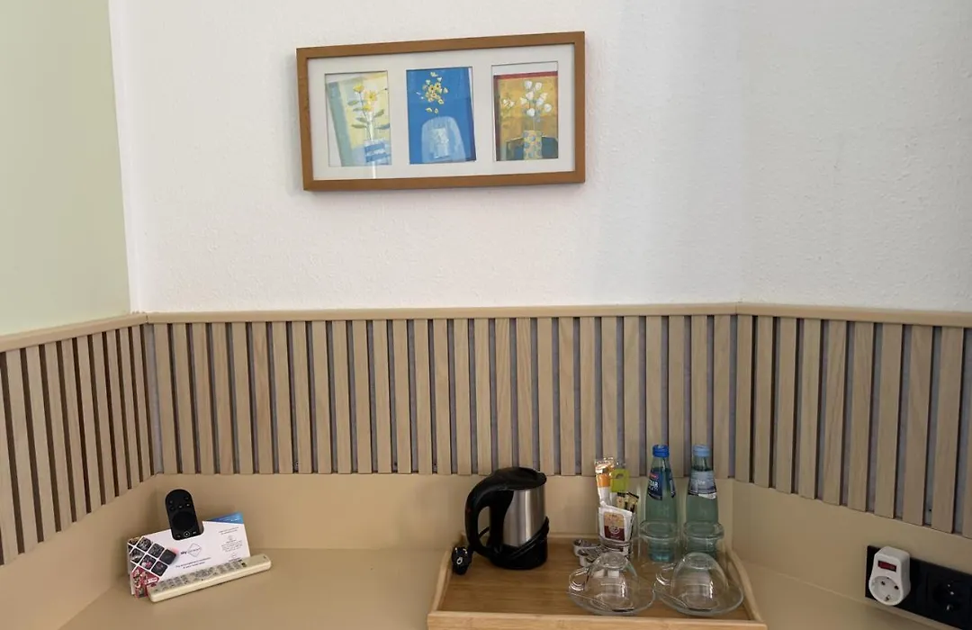 Hotel Thecorner-1